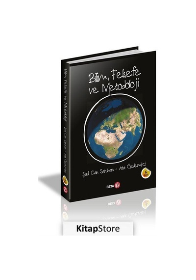 Bilim. Felsefe ve Metodoloji / Şadi Can Saruhan