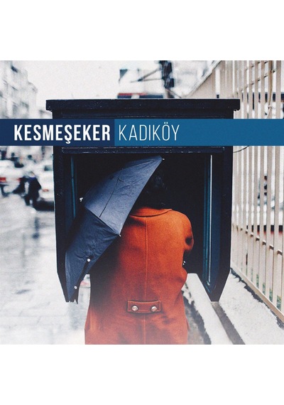 Kesmeşeker - Kadıköy Plak