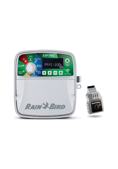 RAINBIRD TM2-12 KONTROL ÜNİTESİ VE WIFI LNK