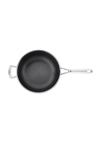 Wmf Profi Resist Wok Tava 28 Cm Siyah