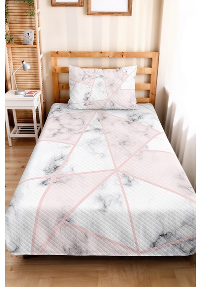 Mermer Geometrik Pembe Genç Odası Tek Kişilik Pike Takımı-gri Modern 160x220cm Kapitone Yatak Örtüsü Mistik Dalgakıran Gölgeliği Mermer Geometrik Pembe Genç Odası Tek Kişilik Pike Takımı-gri Modern 160x220cm Kapitone Yatak Örtüsü Mistik Dalgakıran Gölgeliği
