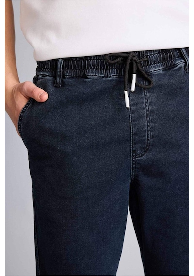 Defacto Yumuşak Dokulu Wide Leg Jean Pantolon G9240ax26spnm83 İndigo-nm83 Defacto Yumuşak Dokulu Wide Leg Jean Pantolon G9240ax26spnm83 İndigo-nm83