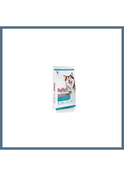 Buradabulabilirsin Balıklı Ve Pirinçli Yetişkin Köpek Maması 15 Kg Bbz