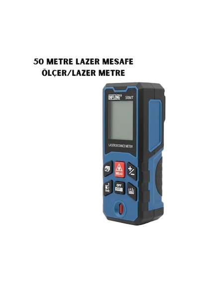 Daflong Metre Veraura Lifestyle Yapı Market & Bahçe Ölçüm Cihazları Ve Test Araçları Diğer Ölçüm Cihazları Ürün