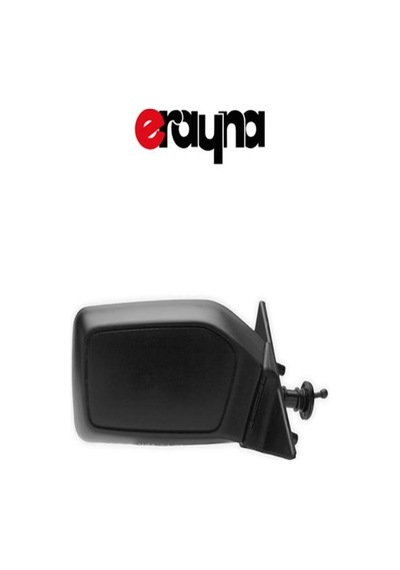 Ford Taunus Dış Dikiz Aynası Mekanik Krom Sağ C3003 79bb17682gm