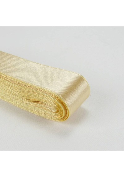 Yavru Ağzı Saten Kurdela 3 Cm. X 10 Metre 6