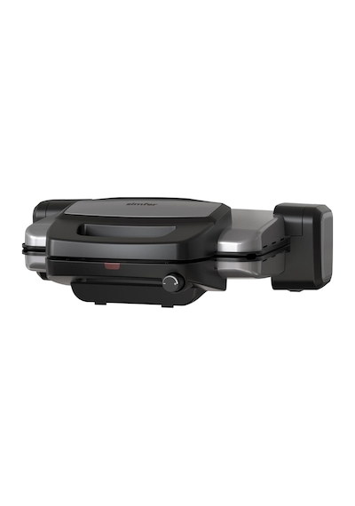 Simfer 4640 Pratica Gri Tost Makinesi 6 Dilim 1800W
