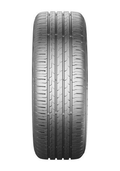Continental 255/40R20 101V XL Ecocontact 6 Vol Yaz Lastiği 2025