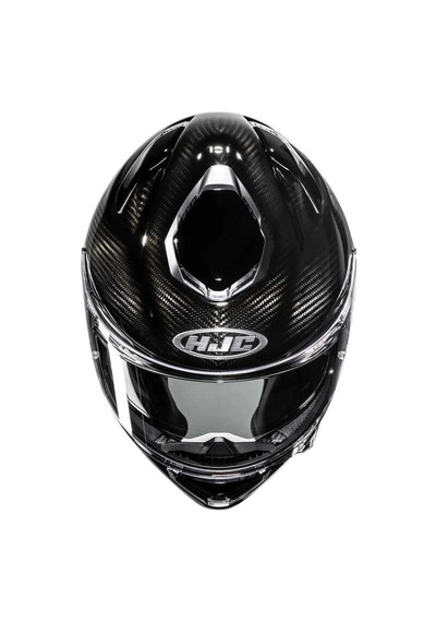 Hjc Rpha72 Kask Carbon Siyah Çok Renkli