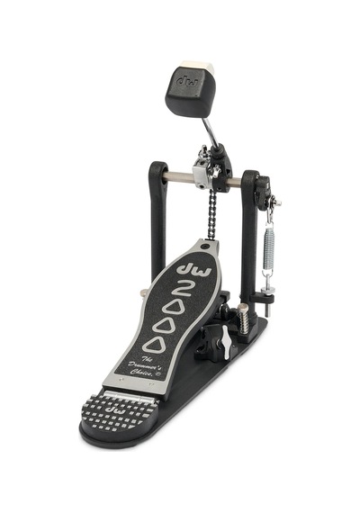 Dw Drums 2000 Series Single Kick Pedalı
