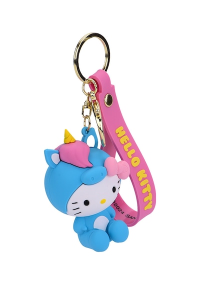Hello Kitty Anahtarlık 2465 - Unicorn