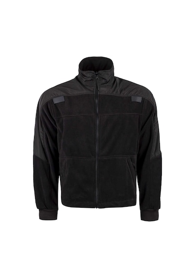 Vav Wear 3ın1 Outdoor Tactical Su Geçirmez Erkek Parka 3stro01 Siyah