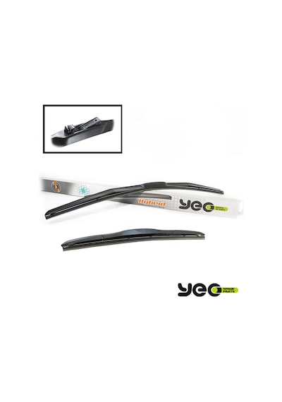 Toyota Uyumlu Auris Hybrid Silecek Takımı Yeo 2006-2012