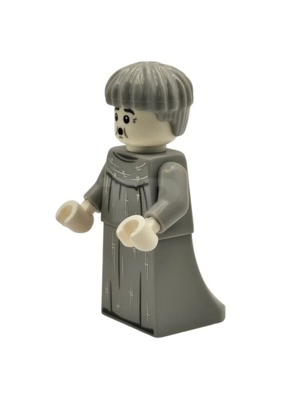 Harry Potter: Fat Friar Orjinal Minifigür Hp484