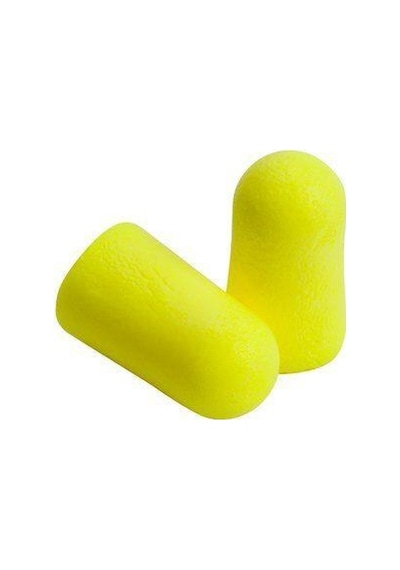3M Es-01-001 Ear Soft Kulak Tıkacı