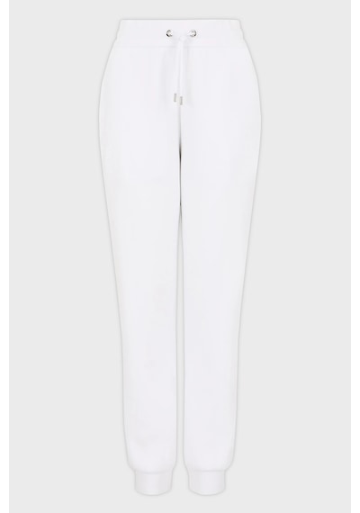 Emporio Armani Bayan Pantolon Ew000200 Af10002 U0002 Beyaz Beyaz