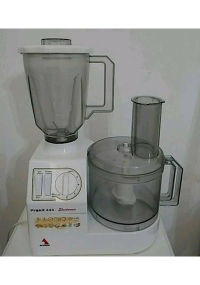 Arzum Uyumlu Prokit 444 Electronic Hazne