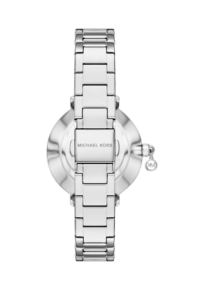 Michael Kors Mk7617 Kadın Kol Saati Metalik Gri