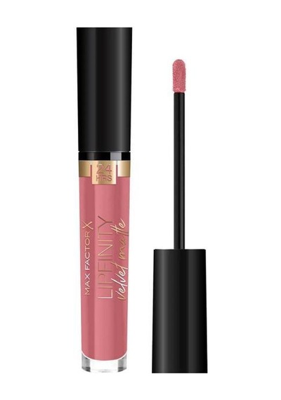 Max Factor Lıpfınıty Velvet Matte Ruj 20 Cococreme