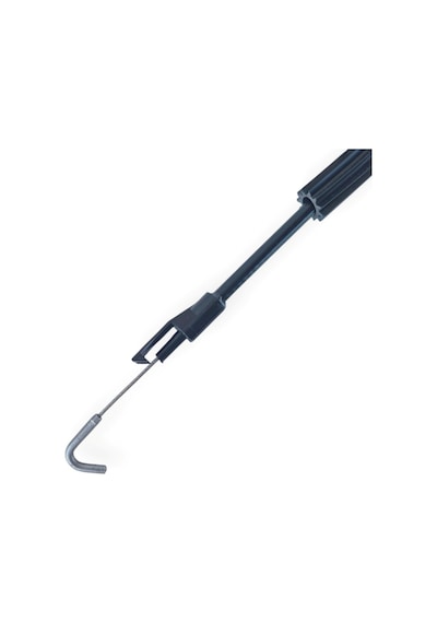 Seat Toledo 2005-2009 Ön Kapı İç Açma Kolunun Teli 5p0837085b