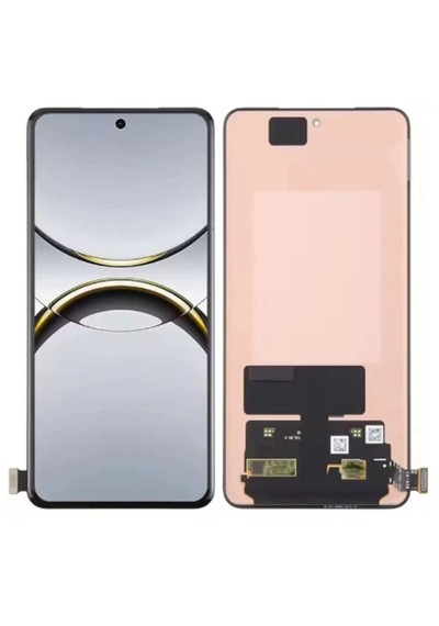 Oppo Find X8 Pro Lcd Ekran Dokunmatik Cph2659