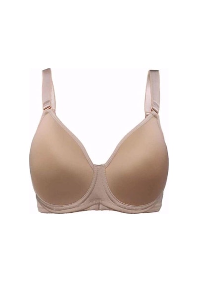 Le Jardin 9100 Daphne Soft Cup Sütyen Ten