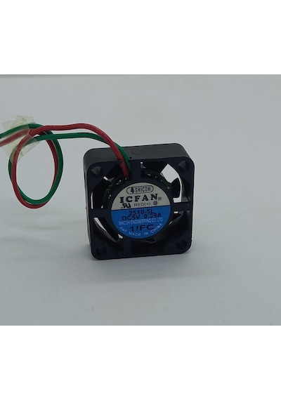 25 Mm X 25 Mm 5 Volt Shıcon