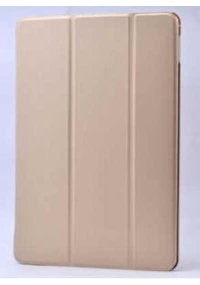 Galaxy Uyumlu Tab 4 10.1 T530 Smart Cover Standlı 1-1 Kılıf