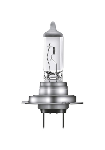 Osram Ford Fiesta H7 Kısa Far Ampulü 2009-2021