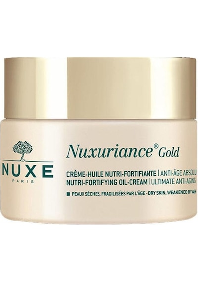 Nuxe Nuxuriance Gold Day Cream 50 ML