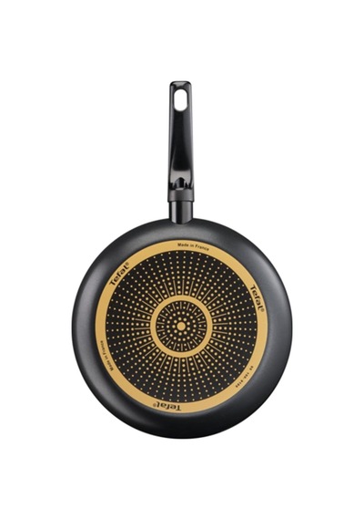 Titanyum 1x Simplecook 28 Cm Difüzyon Tabanlı Tava - 2100118537 Diğer