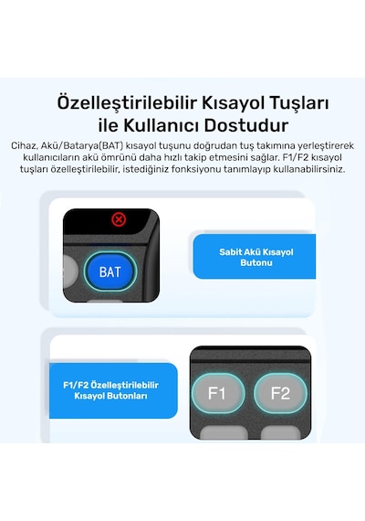 Npo Npc319 2.4" Türkçe Obdıı/eobd+can Modlu 63000 Hata Hafızalı Araç Arıza Tespit/silme Cihazı