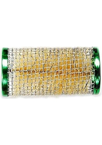 Trina Bigudi Iron Net 12'li 0003 Çok Renkli