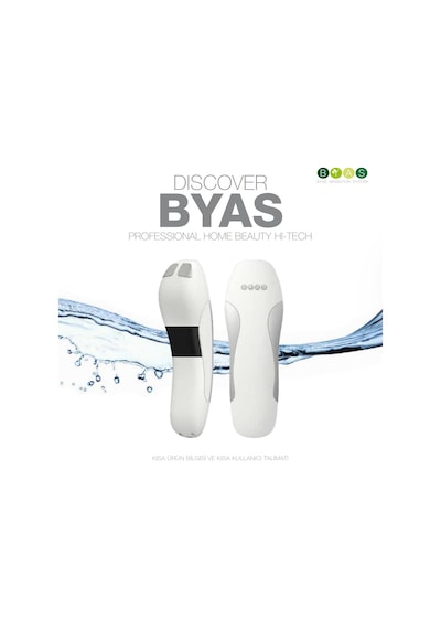 Byas Sensatıon Kırışık Azaltıcı Yüz Gerdirici