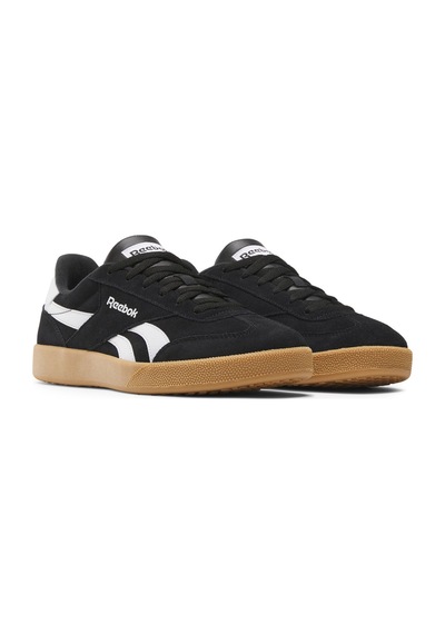 Reebok 4W REEBOK SMASH EDGE Erkek Siyah Sneaker