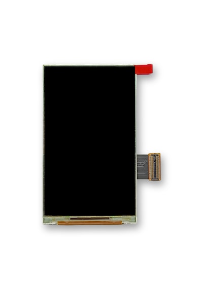 Samsung Uyumlu Galaxy İ8320 Lcd Ekran Telefon Gt i8320 Omnia li