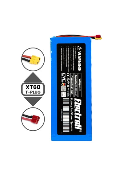 Onvo Rx-08 Uyumlu Batarya Maksimum Kapasite Batarya 60v 30ah Elektrikli Scooter Bataryası Çok Renkli
