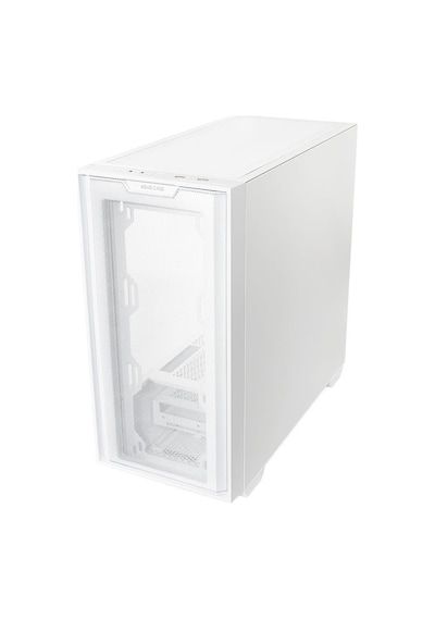 Asus Case A21 Temperli Cam Mid Tower Bilgisayar Kasası