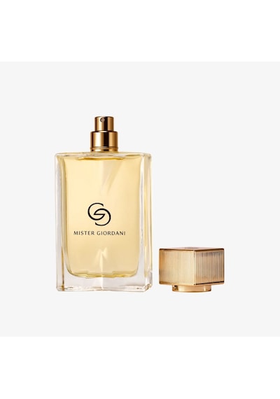 Giordani Gold Mister Giordani Eau De Parfum Aromatik