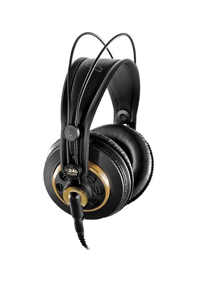 Akg K240 Studıo Profesyonel Referans Kulaklığı