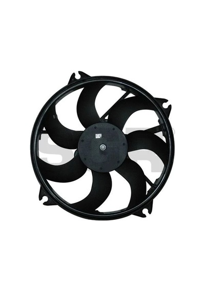 Fan Motoru Peugeot 307 - Partner 1.9-2.0 Hdı - Berlıngo - Xsara 1253-c8