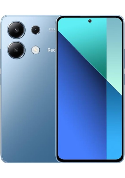 Yenilenmiş Xiaomi Redmi Note 13 8 GB 256 GB B Kalite (12 Ay Garantili)