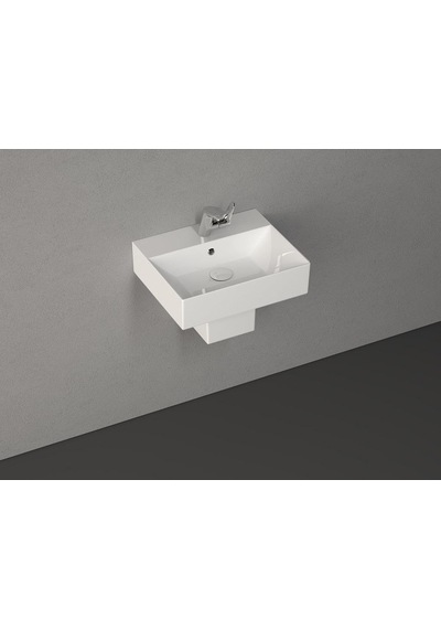 ISVEA YARIM AYAK 10SF39001 Beyaz