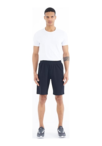 Tommy Life Air Jones Erkek Şort 81239 001