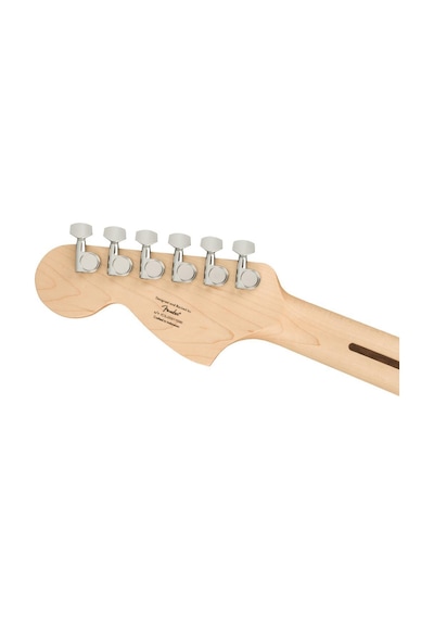 Squier Affinity Strat Fmt Hss Mn Bpg Bbst Elektro Gitar