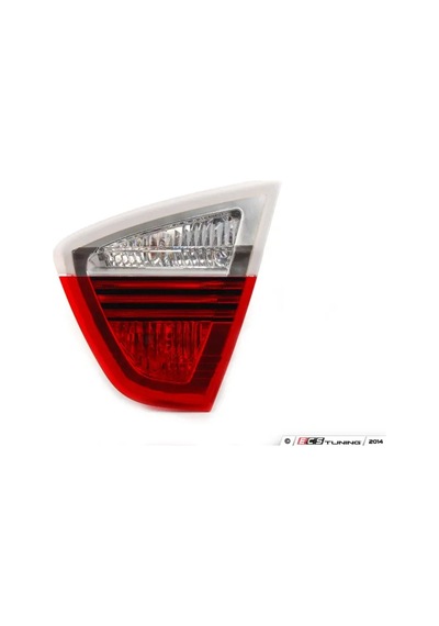 Bmw 3 Serisi 2005-2009 Arka Stop İç Sedan Sağ Oem No: 63216937460