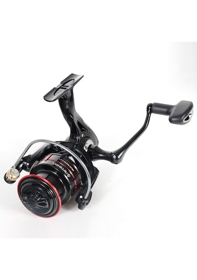 Remixon Focus Rd 4000m + 270cm 5-35gr Spin Olta Seti