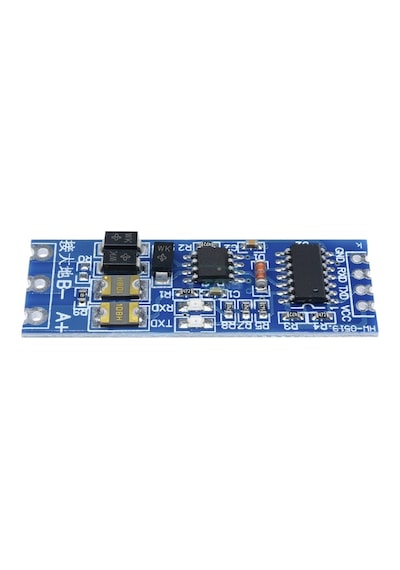 Ttl To Rs485 Modül Otomatik Flow Kontrol
