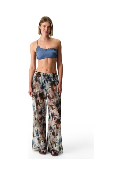 Penti Renkli Zoe Tulle Pantolon