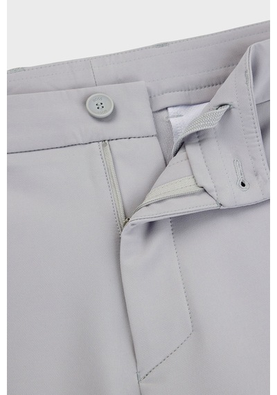 Boss Erkek Pantolon 50534303 054 Gri Gri
